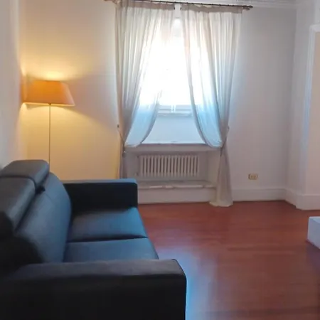 Ml City Center Apartman *