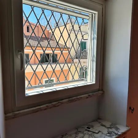 Apartment Ml City Center *
