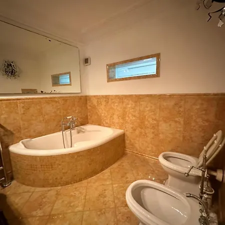 Ml City Center Apartment *