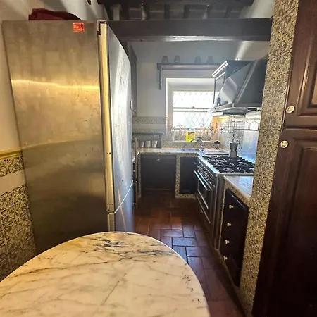 Apartment Ml City Center Rome