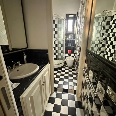 Ml City Center Apartment