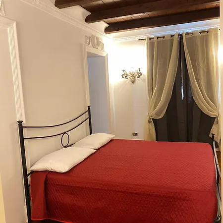 Ml City Center Apartment *