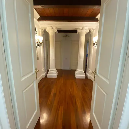 Apartment Ml City Center *