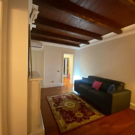 Apartment Ml City Center Rome